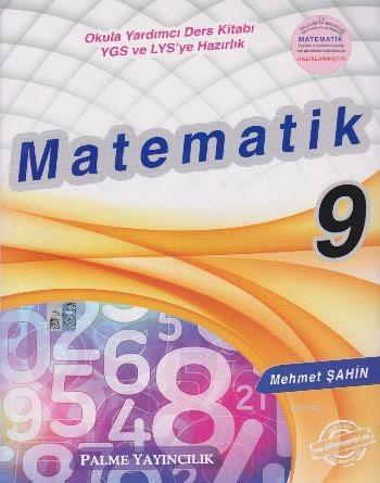  Matematik 9 Konu Anlatımlı