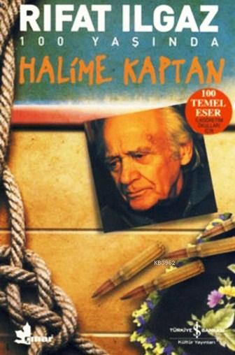 Halime Kaptan