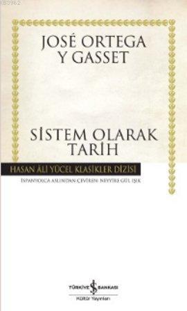 Sistem Olarak Tarih (Karton Kapak)