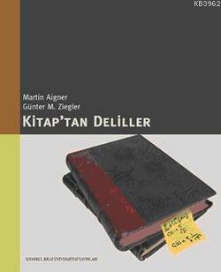 Kitap'tan Deliller