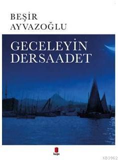 Geceleyin Dersaadet