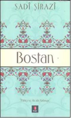 Bostan