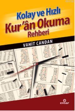 Kolay ve Hızlı Kuran Okuma  Rehberi