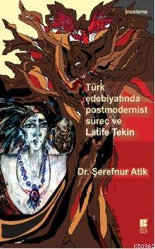 Türk Edebiyatında Postmodernist Süreç ve Latife Tekin (Hafif Hasarlı)