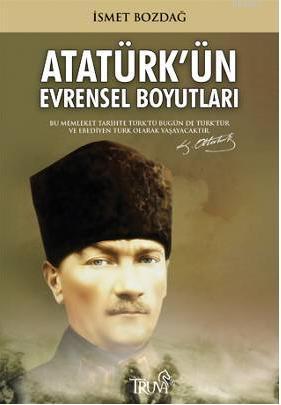Atatürk'ün Evrensel Boyutları