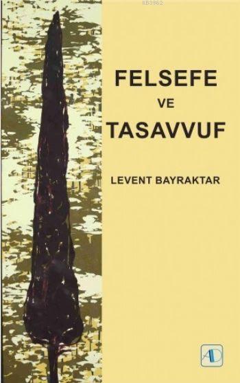 Felsefe ve Tasavvuf