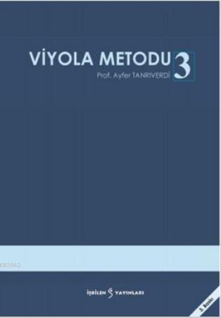 Viyola Metodu 3
