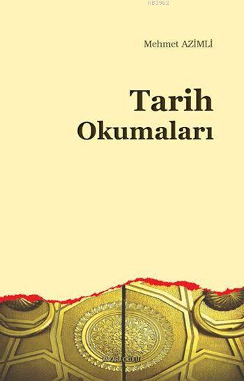 Tarih Okumaları