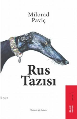 Rus Tazısı