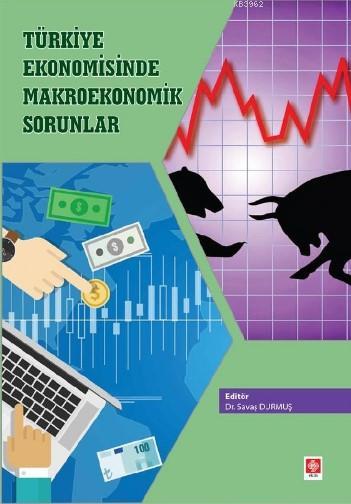 Türkiye Ekonomisinde Makroekonomik Sorunlar