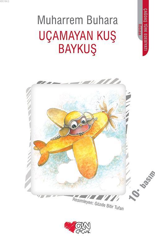 Uçmayan Kuş Baykuş