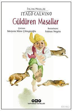 Güldüren Masallar