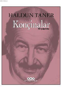 Konçinalar 50 Yaşında; Numaralı Özel Baskı