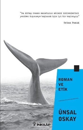 Roman ve Etik