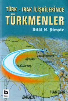 Türk-Irak İlişkilerinde Türkmenler