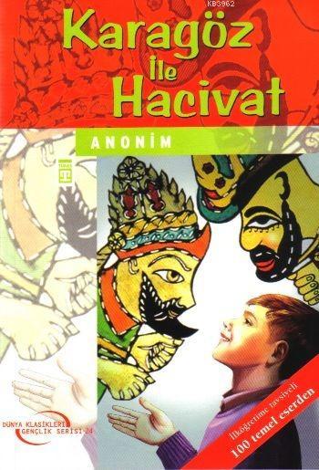 Karagöz ile Hacivat