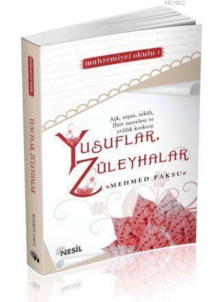 Yusuflar, Züleyhalar