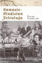 Namaste - Hindistan Yolculuğu