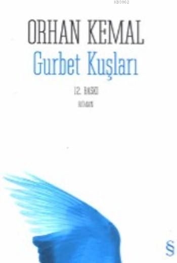 Gurbet Kuşları