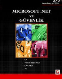 Microsoft .NET ve Güvenlik