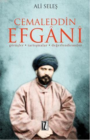 Cemaleddin Efgani