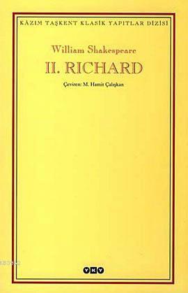 II. Richard