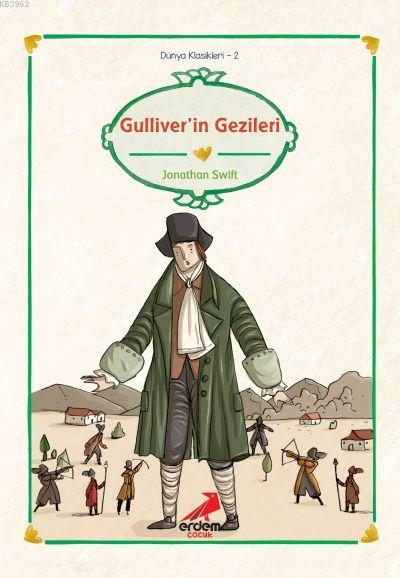 Güliver'in Gezileri