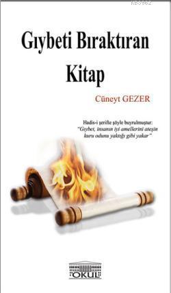 Gıybeti Bıraktıran Kitap