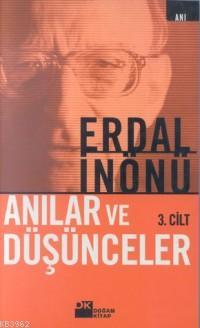 Anılar ve Düşünceler (3 Cilt)