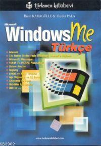Windows Me; Türkçe