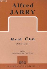 Kral Übü [Ubu Roi]