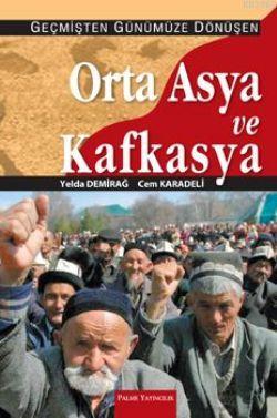 Orta Asya ve Kafkasya
