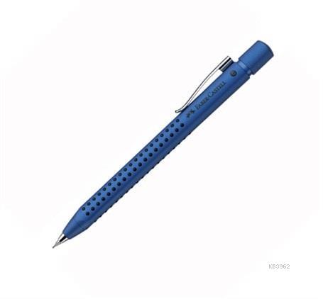 Faber Castell Grip 2011 Versatil Kalem 0.7 M. Mavi