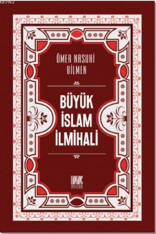 Büyük İslam İlmihali; Ciltli