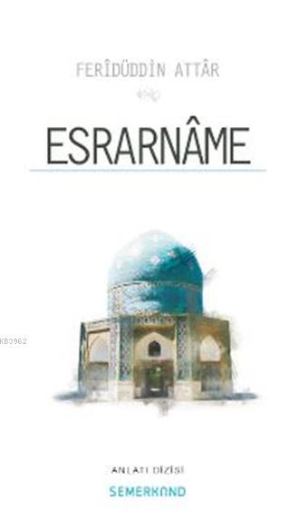 Esrarname