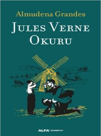 Jules Verne Okuru