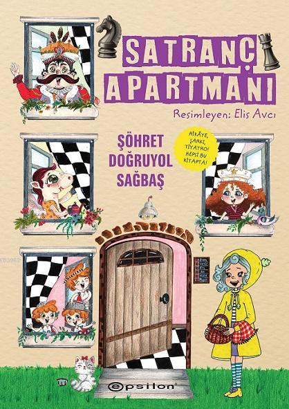 Satranç Apartmanı