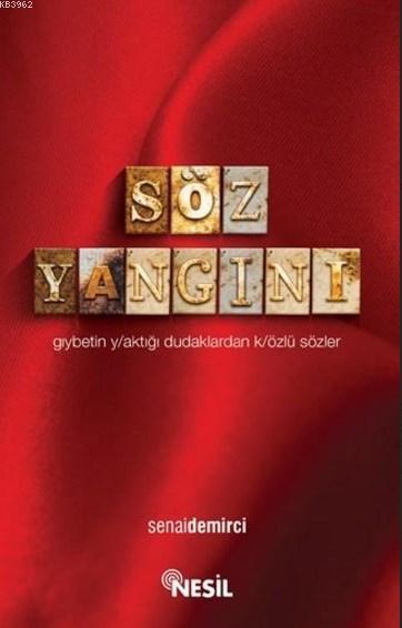 Söz Yangını