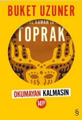 Toprak; Okumayan Kalmasın Kampanyası