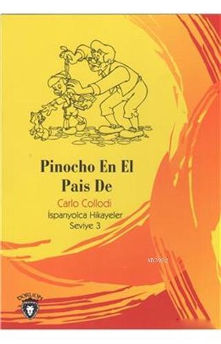 Pinocho En El Pais De