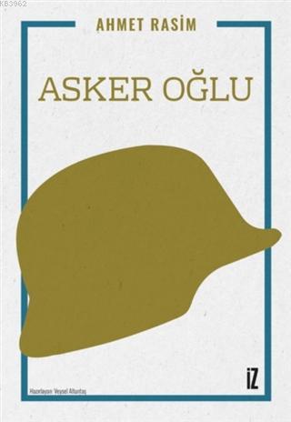 Asker Oğlu