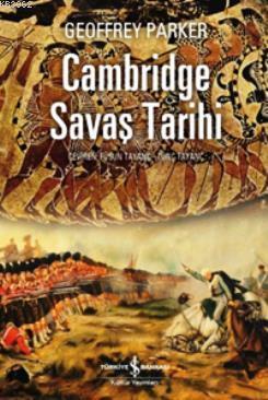 Cambridge Savaş Tarihi (Ciltli)