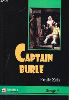 Captain Burle (Stage 2)