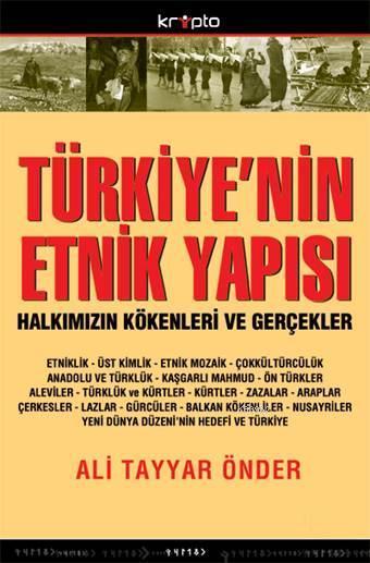 Türkiye'nin Etnik Yapısı; Halkımızın Kökenleri ve Gerçekler