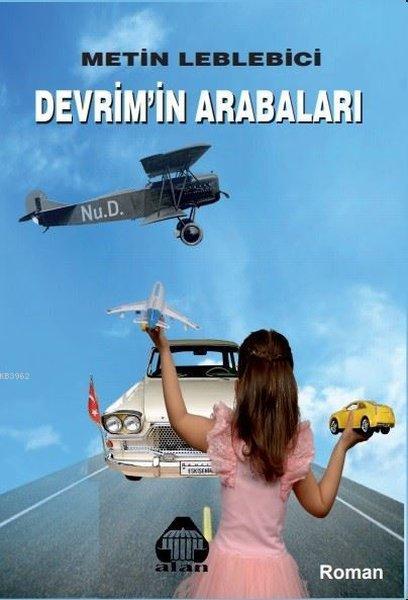 Devrim'in Arabaları