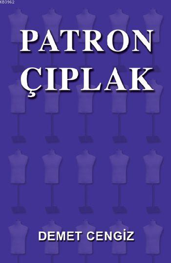 Patron Çıplak