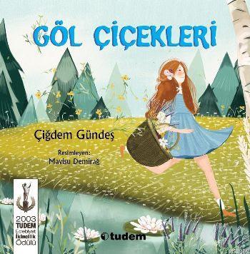 Göl Çİçekleri