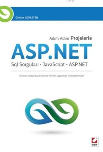 Asp.Net; Sql Sorguları-JavaScript-ASP.NET