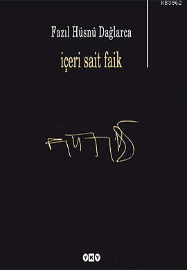 İçeri Sait Faik