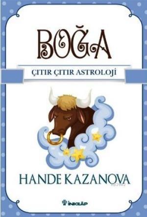 Boğa Çıtır Çıtır Astroloji